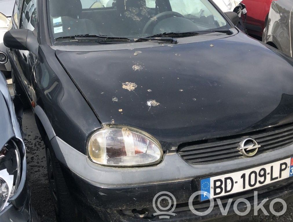 Corsa B Corsa  90541861