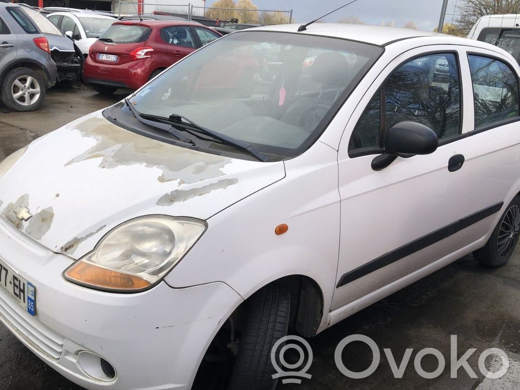 Matiz Matiz  96600191