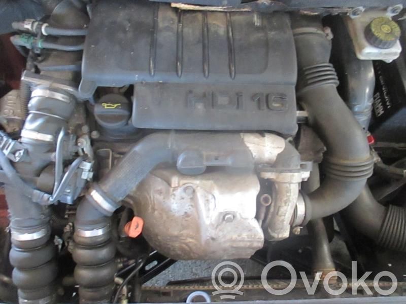 C4 I C4 Picasso, Grand Picasso, Aircross, Cactus  9653849080