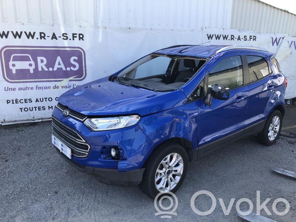 Ecosport Ecosport  1782672