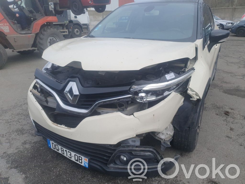 Captur Captur  805031332R