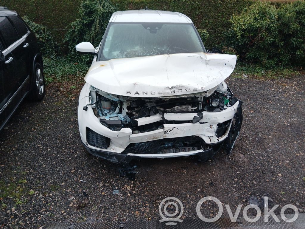 Range Rover Evoque L538 Range Rover  LR074962