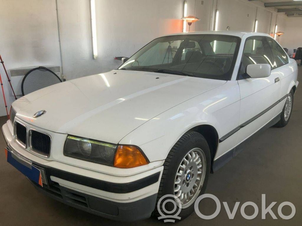 3 E36 Series 3  34521138219