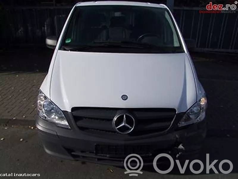 Vito Viano W639 Vito/ Viano  0280755023