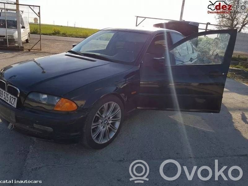 3 E46 Series 3  1036017005