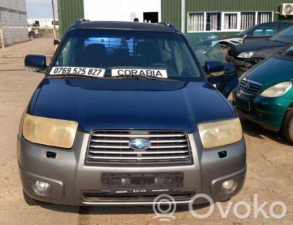 Forester SG Forester  23700AA540