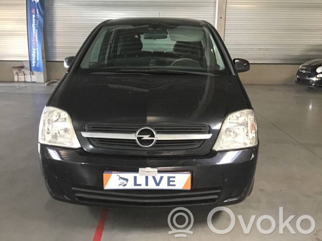 Meriva A Meriva  13203620