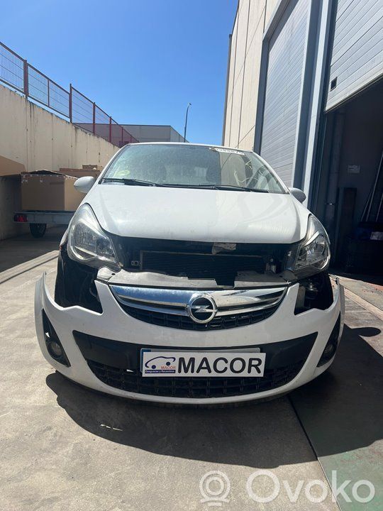 Corsa D Corsa  13288333