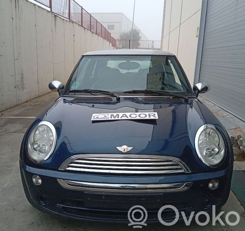 One - Cooper R50 - 53 One/Cooper R50/53  34516765282