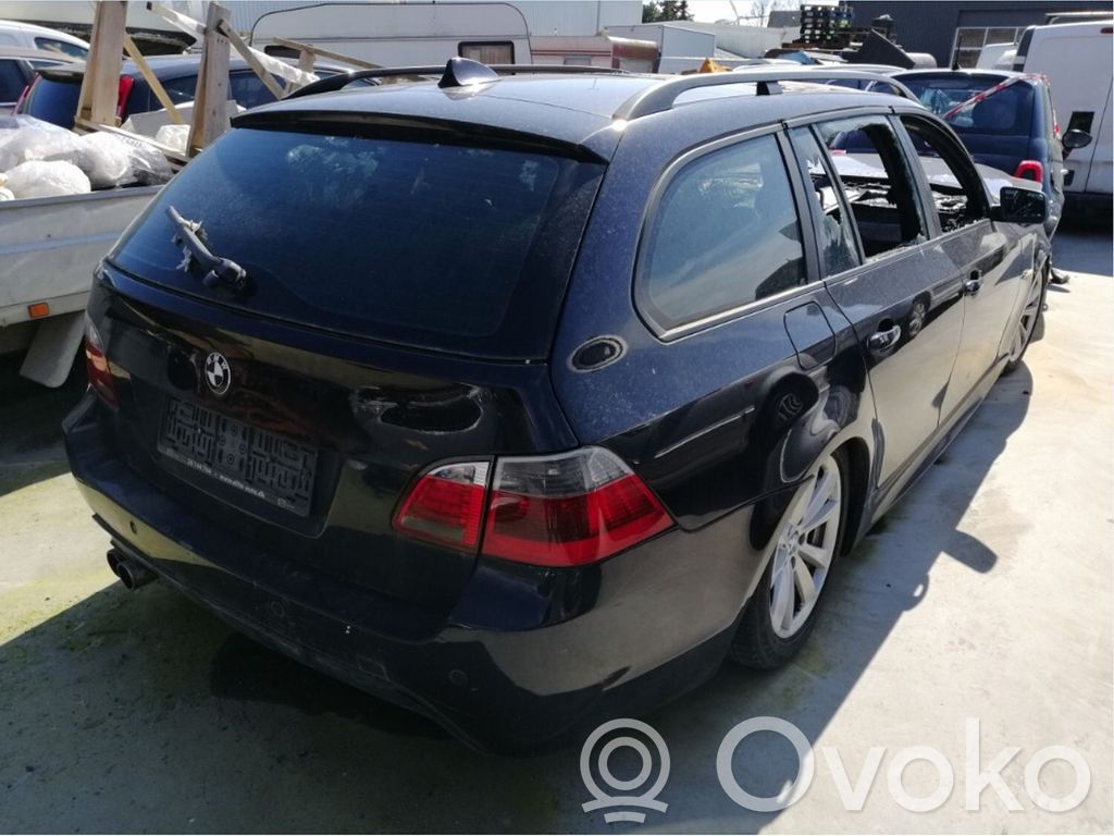 5 E60 E61 Series 5  61126936089