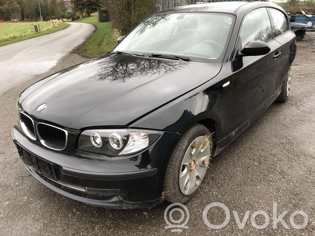 1 E81 E87 Series 1  12317550469