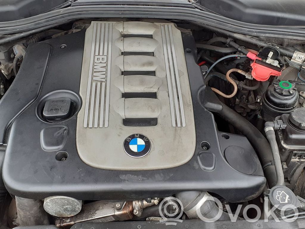 5 E60 E61 Series 5  41515A2A3A6