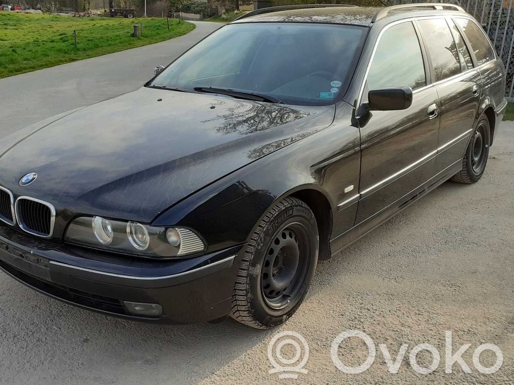 5 E39 Series 5  33101428459