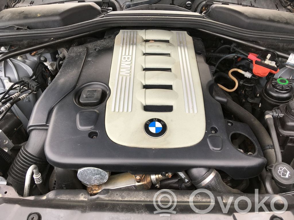 5 E60 E61 Series 5  61319265266