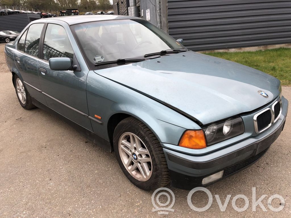 3 E36 Series 3  61318360883