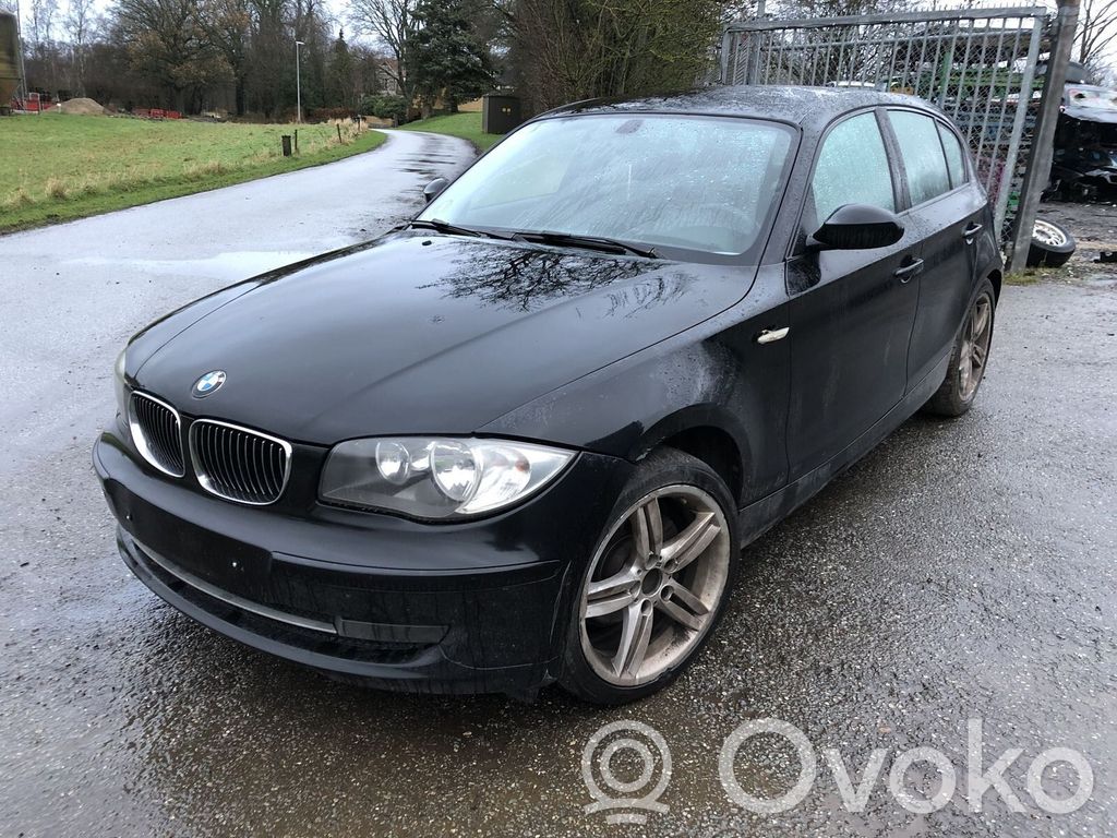1 E81 E87 Series 1  65129232250