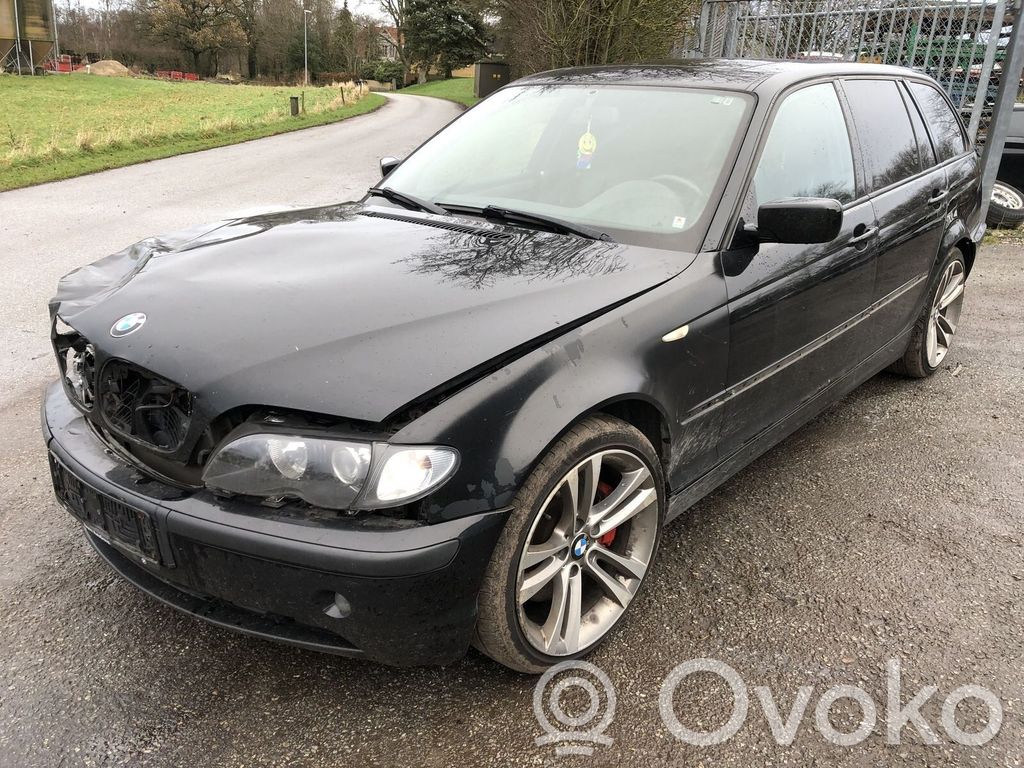 3 E46 Series 3  25167515427