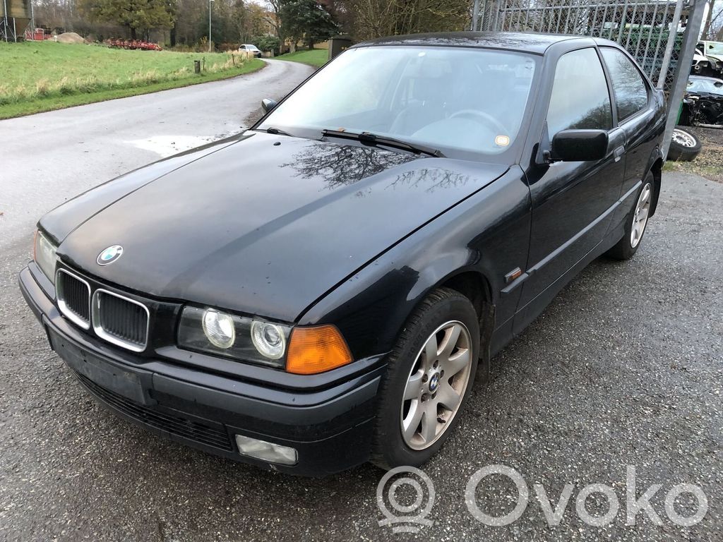 3 E36 Series 3  63218357870