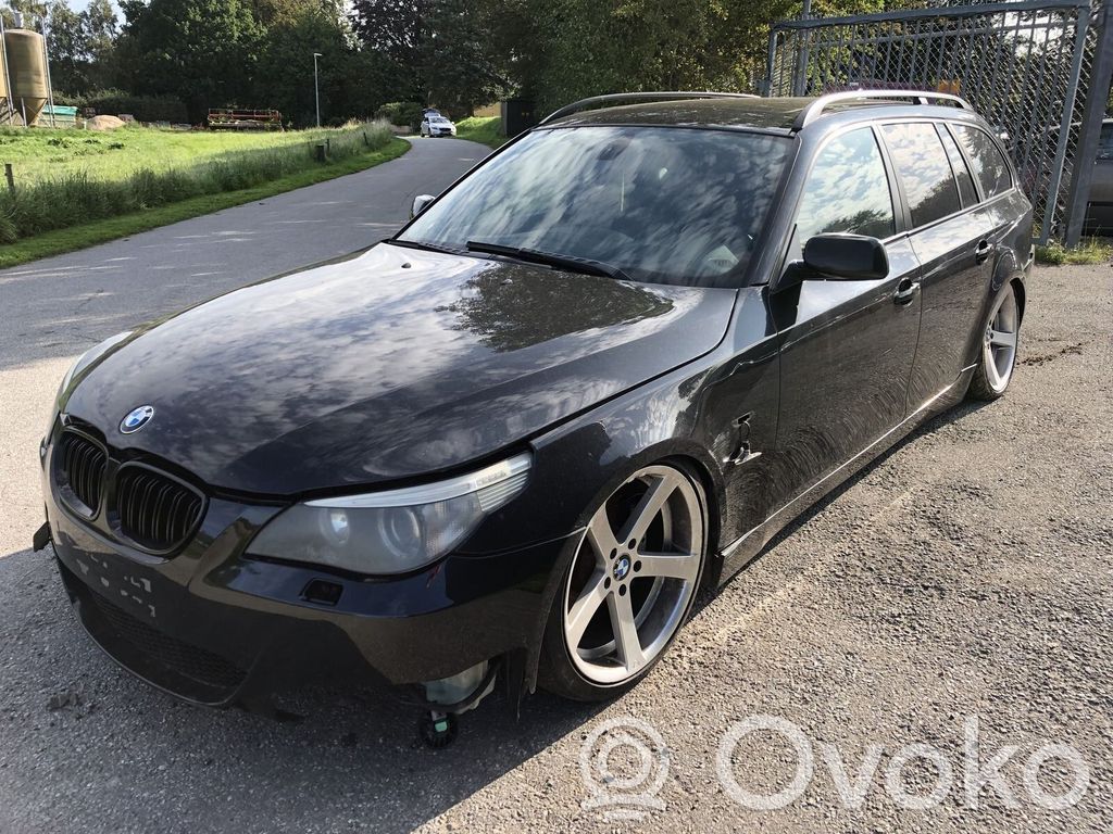 5 E60 E61 Series 5  64116906652