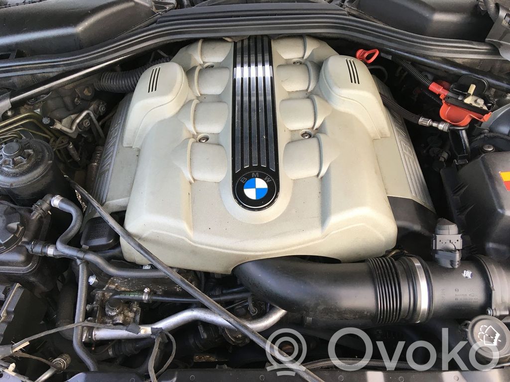 5 E60 E61 Series 5  12317540992