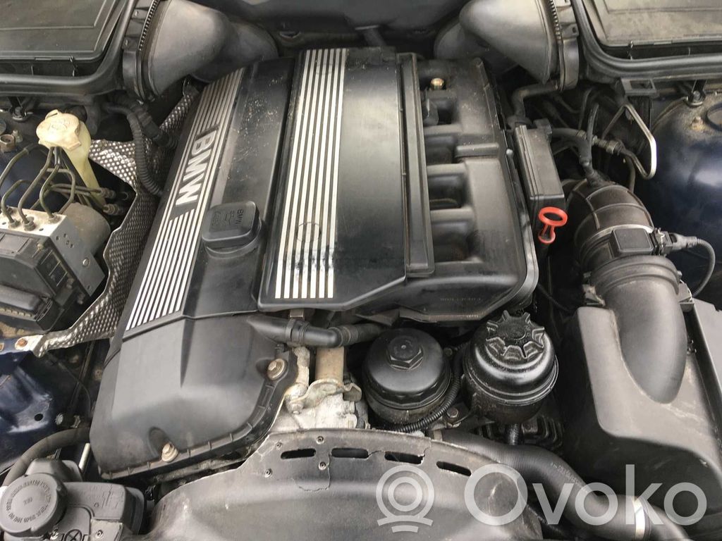 5 E39 Series 5  11127526445