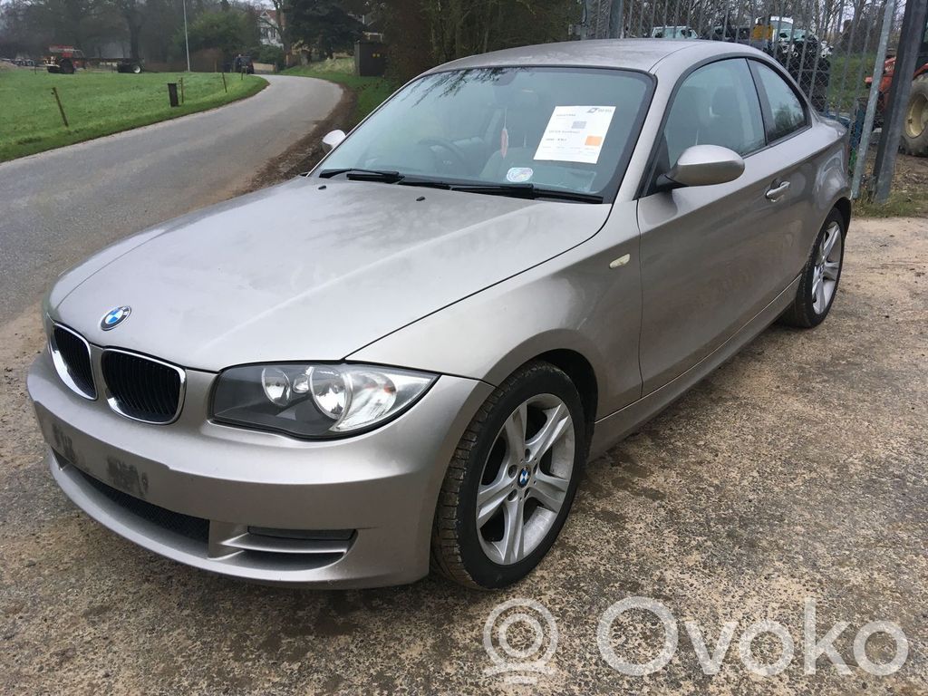 1 E81 E87 Series 1  34512460463