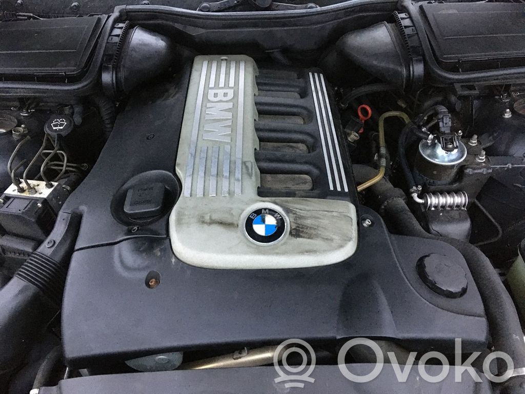 5 E39 Series 5  12317792093