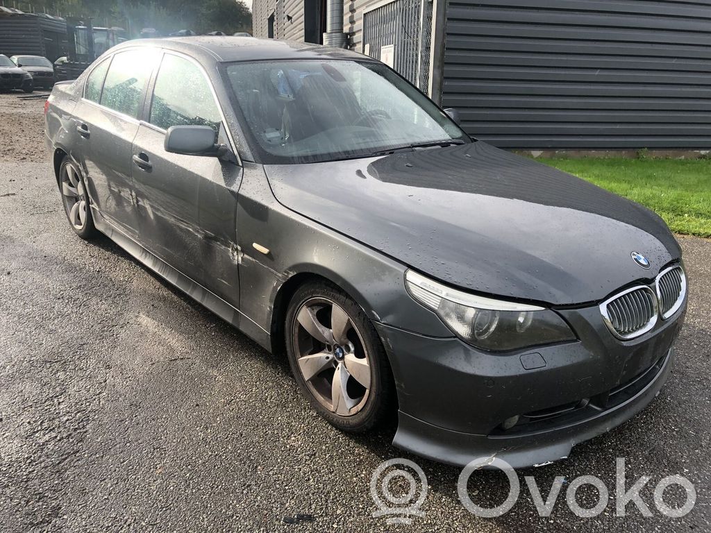 5 E60 E61 Series 5  12317541696