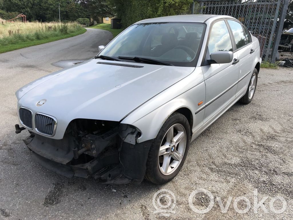 3 E46 Series 3  32411094964