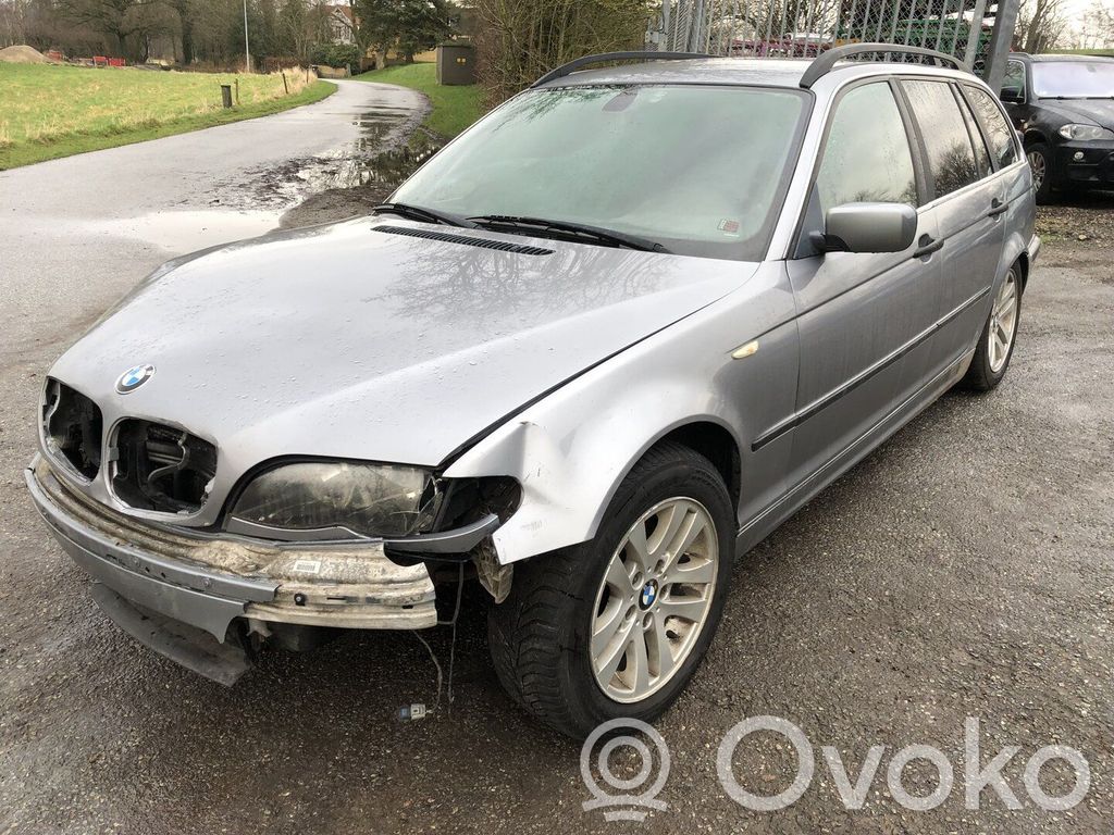 3 E46 Series 3