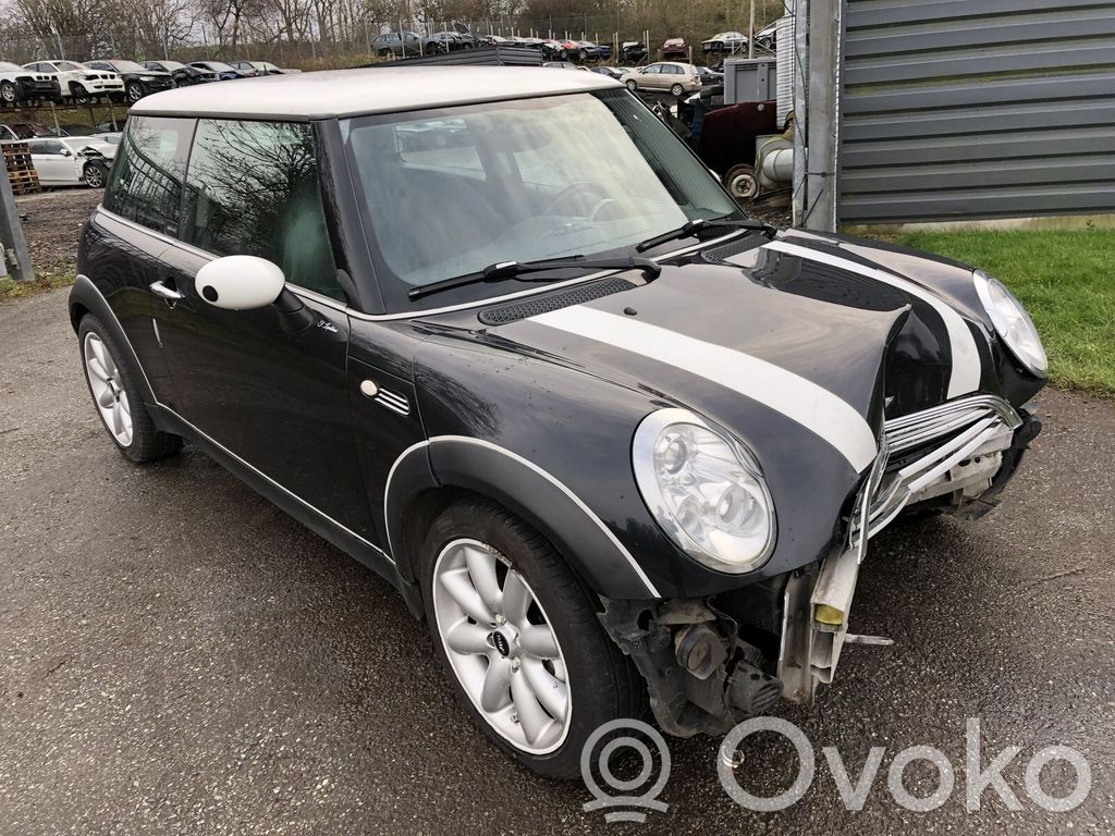 One - Cooper R50 - 53 One/Cooper R50/53  12317550319