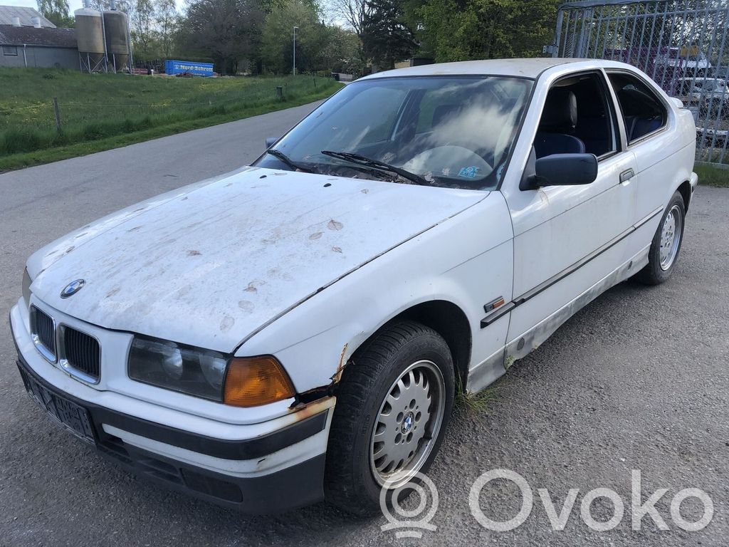 3 E36 Series 3