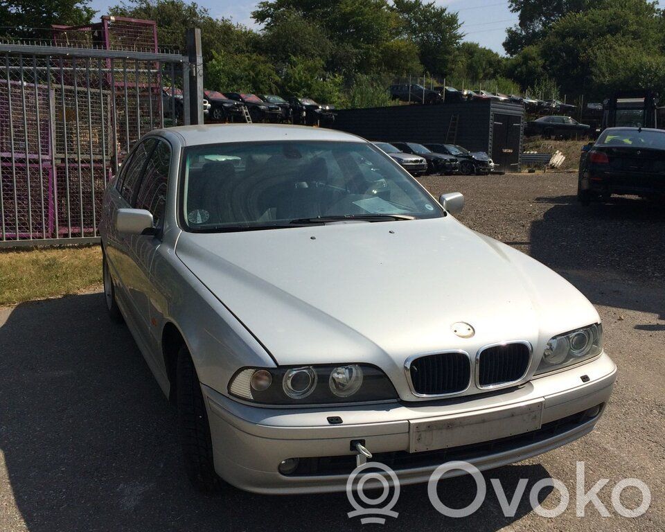 5 E39 Series 5  33211229432