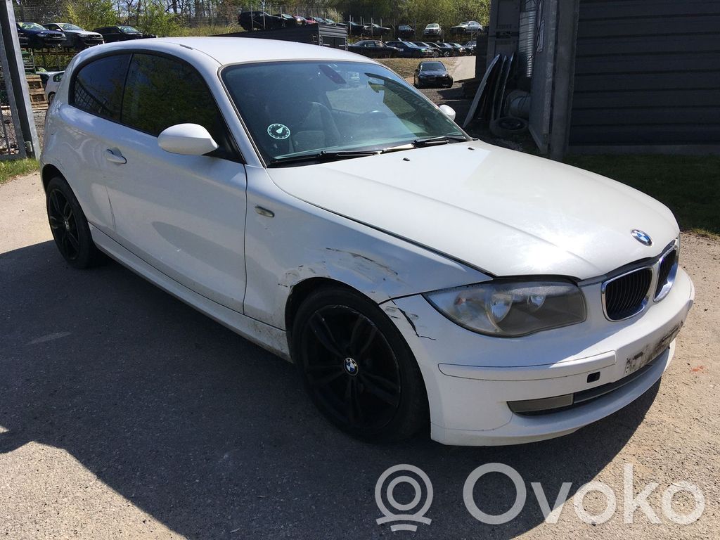 1 E81 E87 Series 1  61356827065