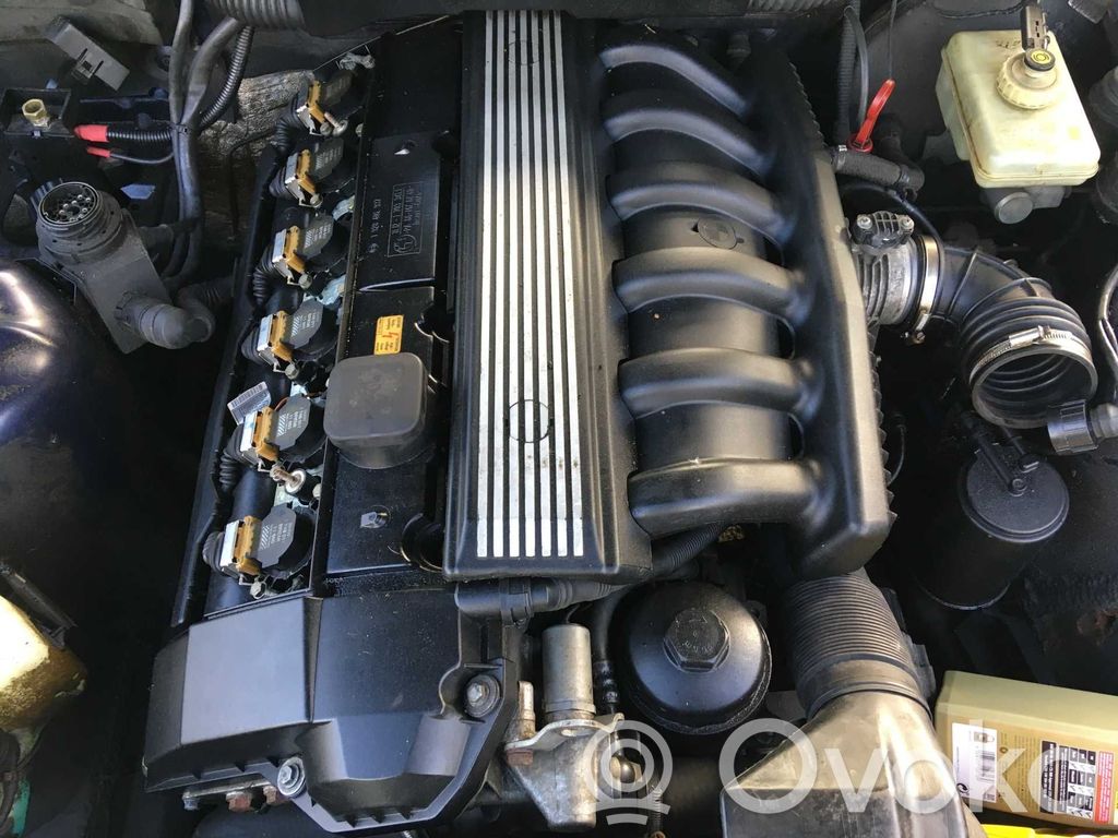 3 E36 Series 3  63178357390