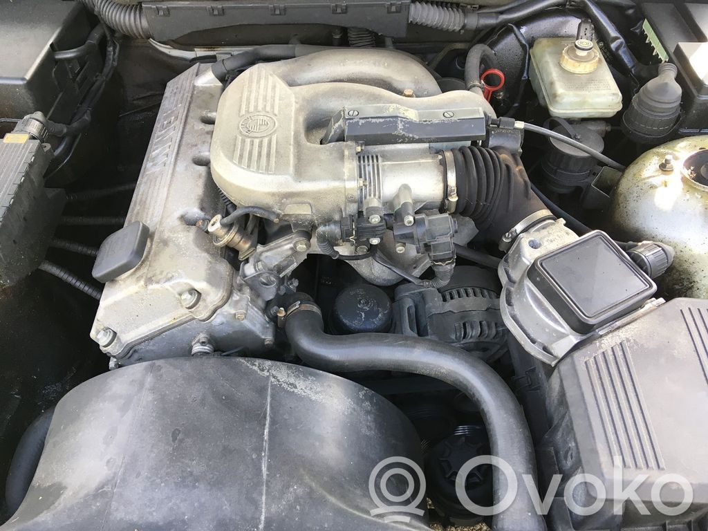 3 E36 Series 3  61318353503