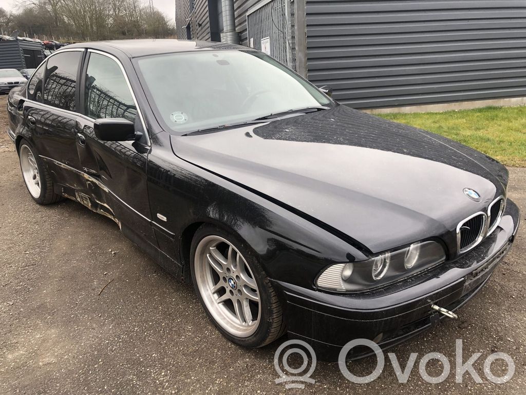 5 E39 Series 5  12147551616