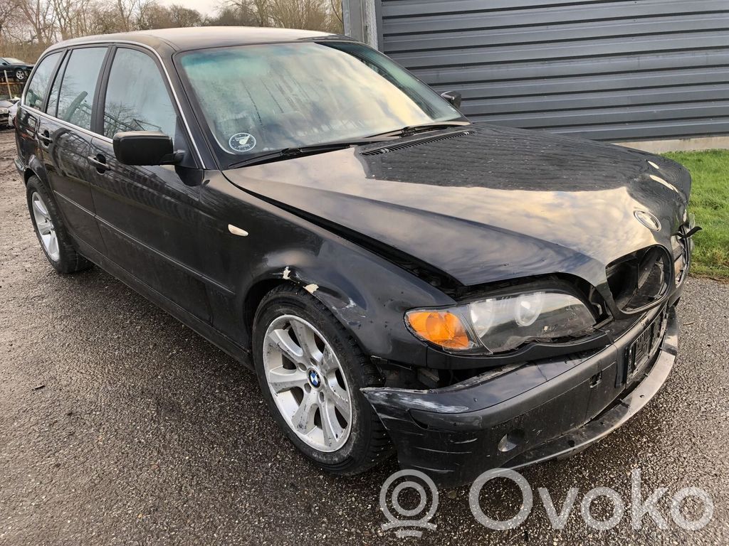 3 E46 Series 3  11007506889