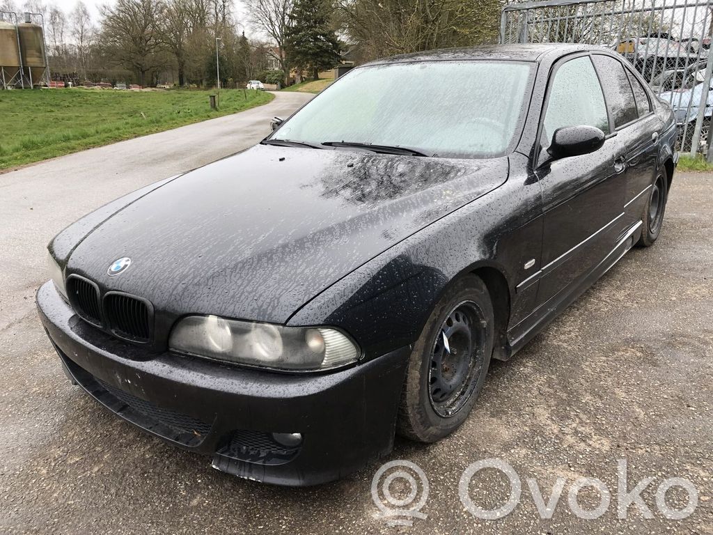 5 E39 Series 5  24601422784