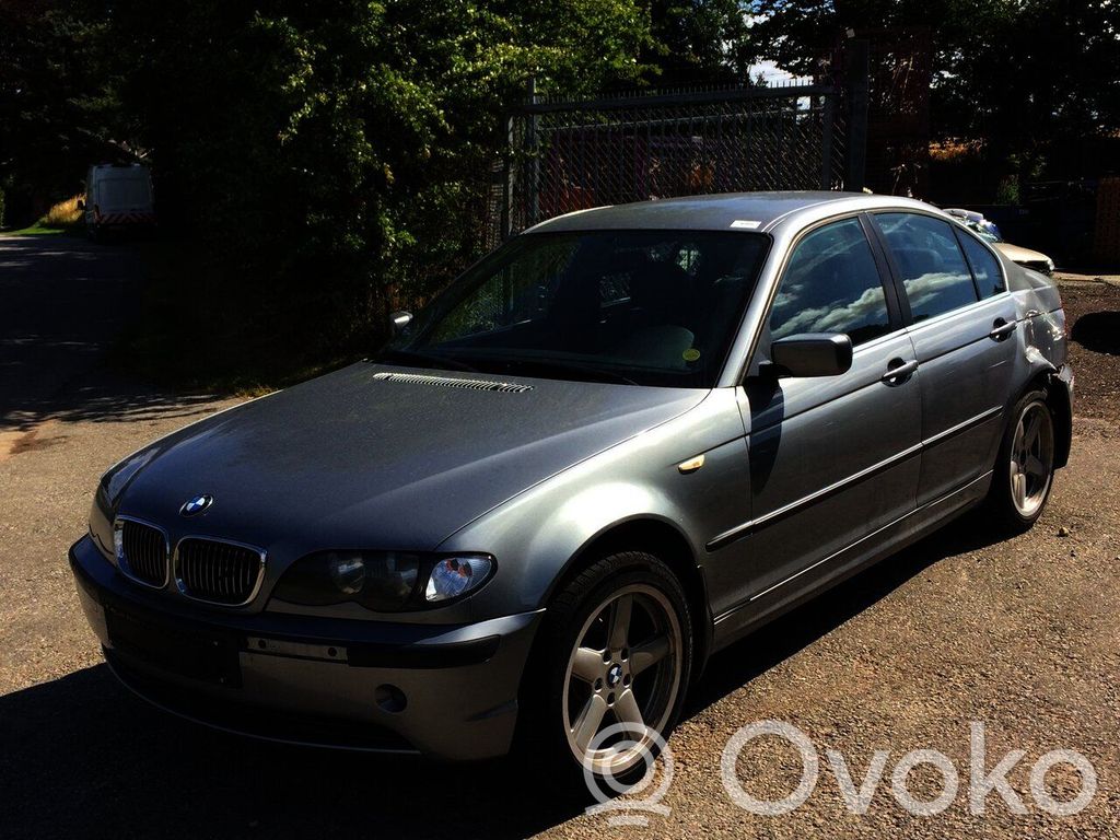 3 E46 Series 3  61319133015