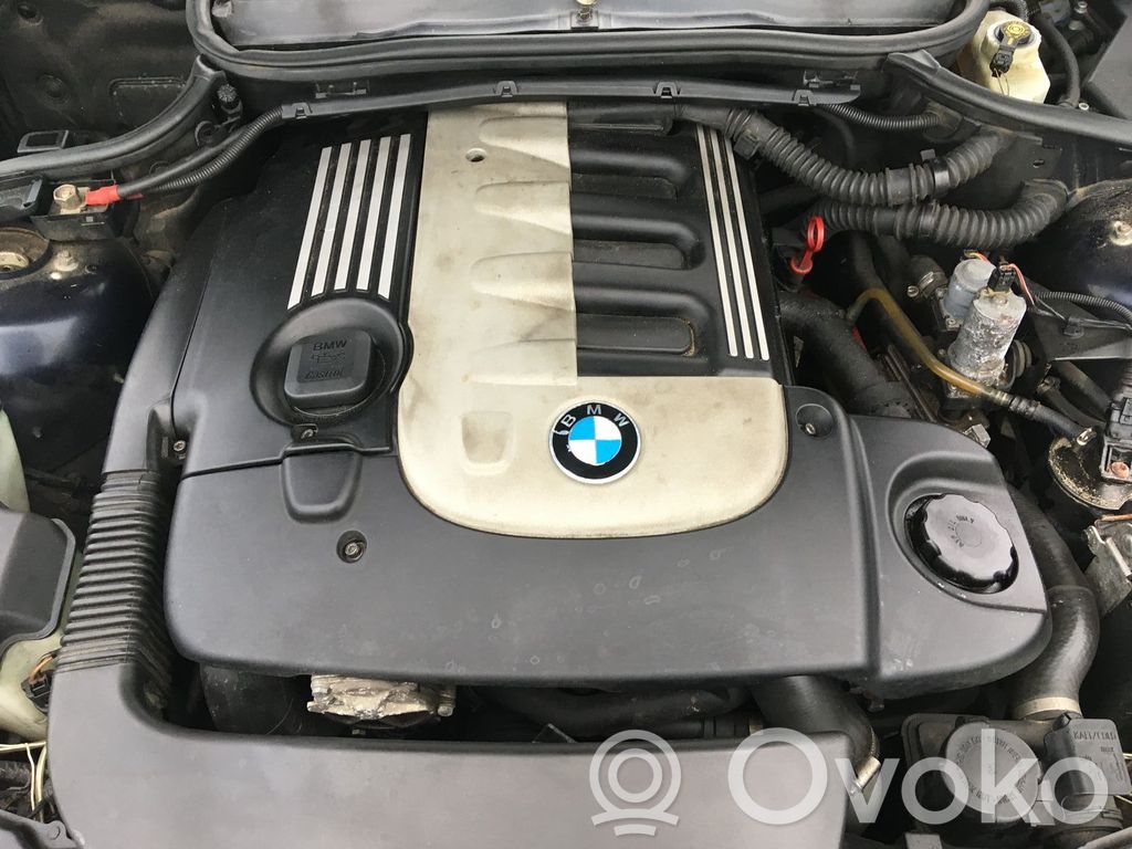 3 E46 Series 3  32416757465