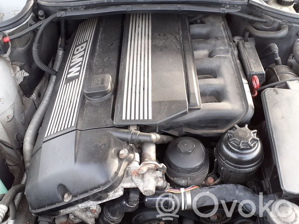 3 E46 Series 3  11127526445