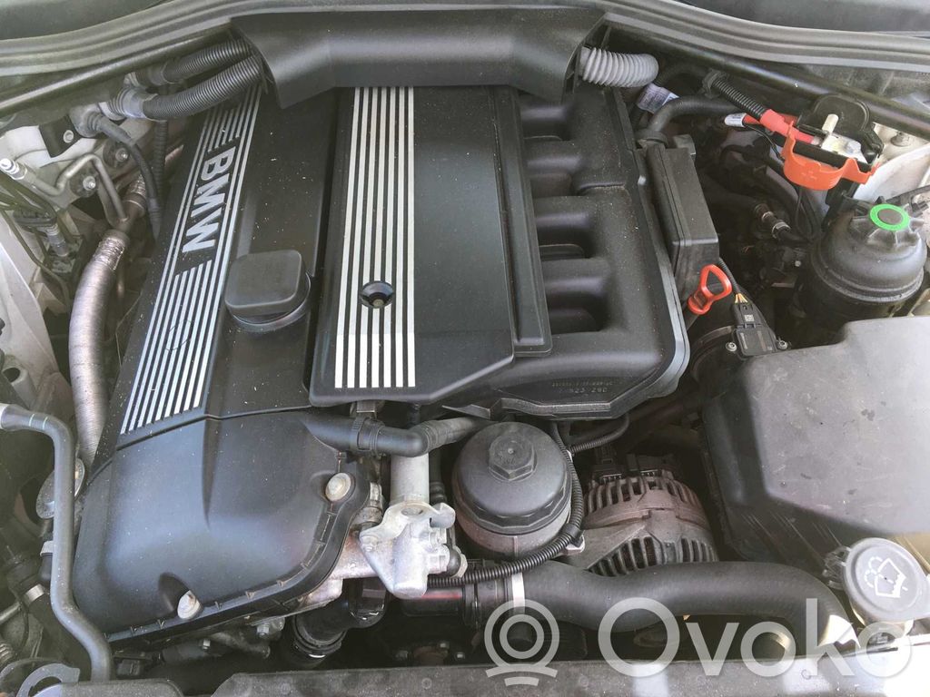 5 E60 E61 Series 5  34516769704