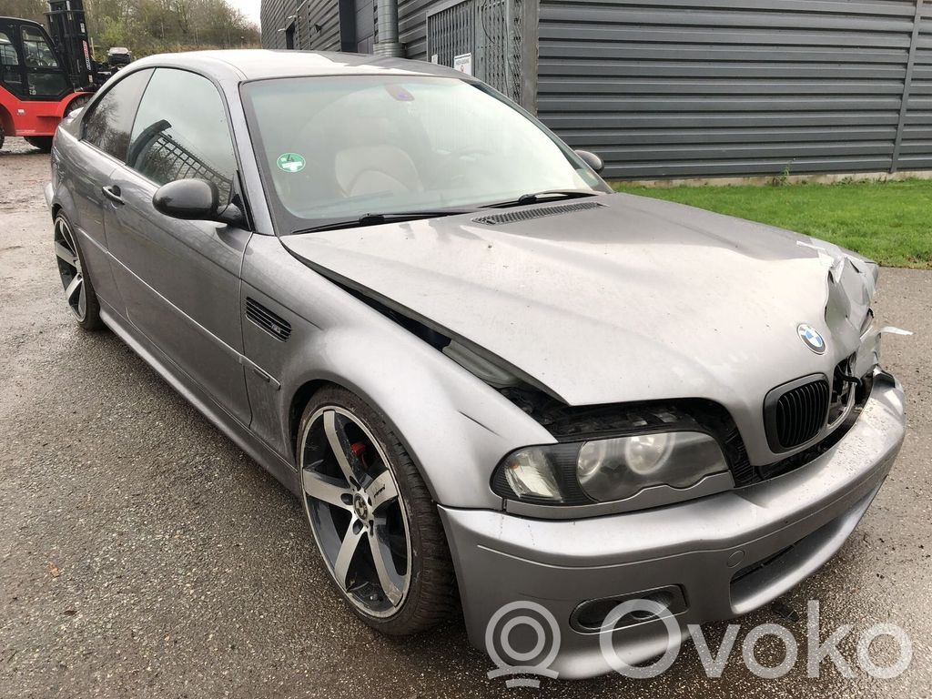 3 E46 Series 3  33326774779
