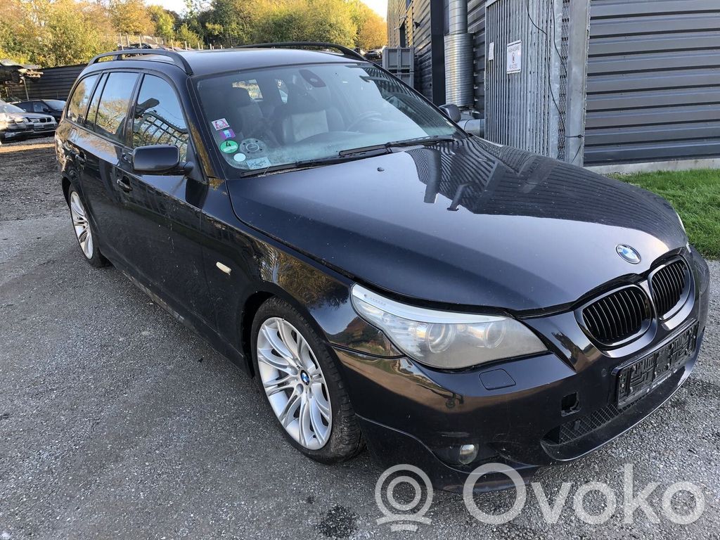 5 E60 E61 Series 5  11137806219