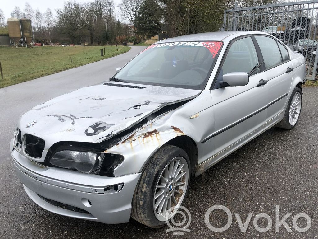 3 E46 Series 3  33316770865