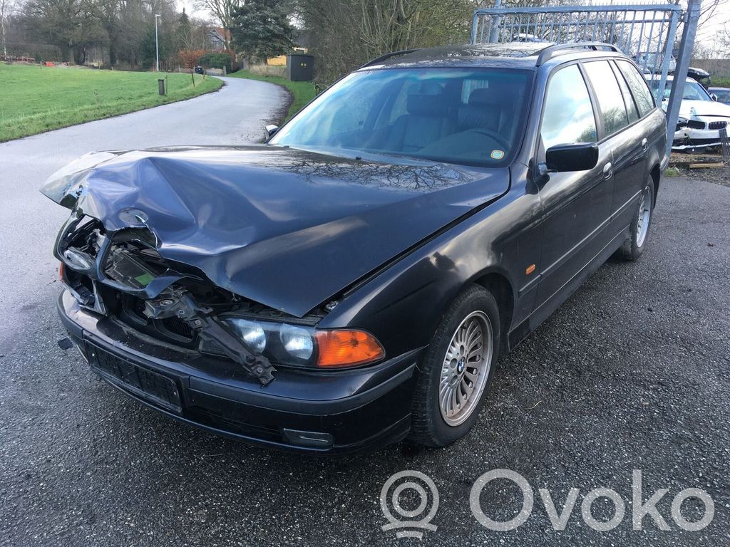 5 E39 Series 5  24001422130