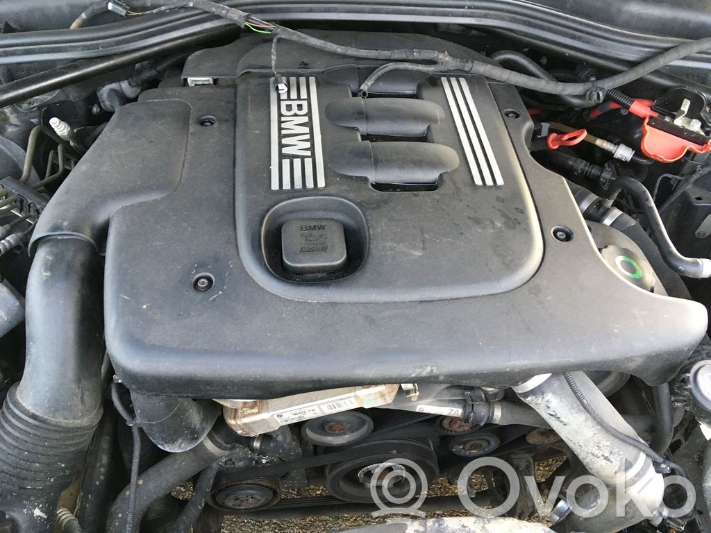 5 E60 E61 Series 5