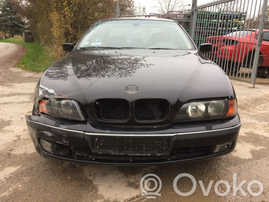 5 E39 Series 5  24001422130