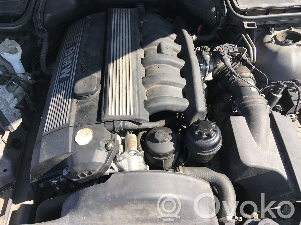 5 E39 Series 5